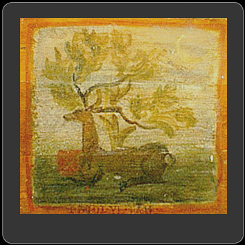Michael Battaglia Murals