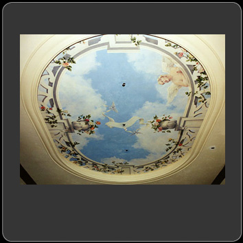 Michael Battaglia Murals