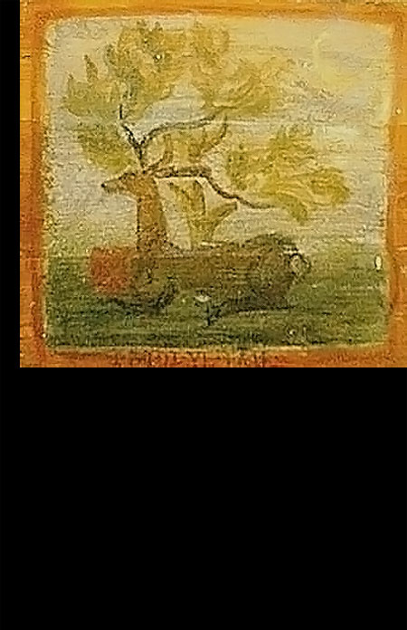Michael Battaglia Murals