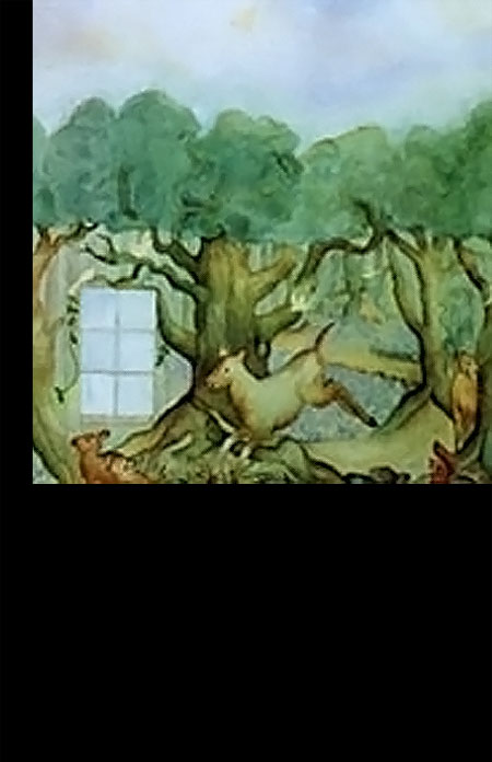 Michael Battaglia Murals